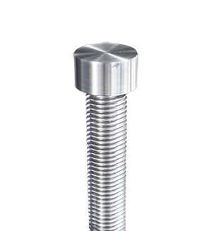 sistema di fissaggio linea metal